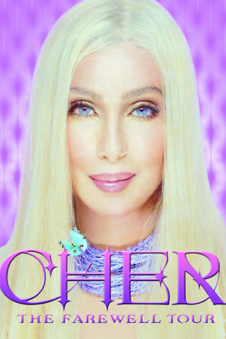 Cher: The Farewell Tour (2003)