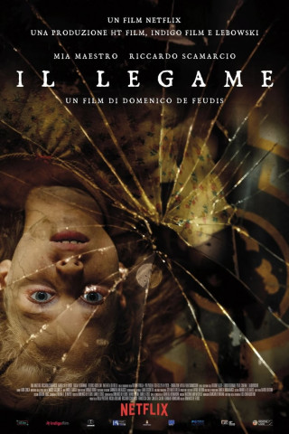 Il legame - Die Bindung (2020)
