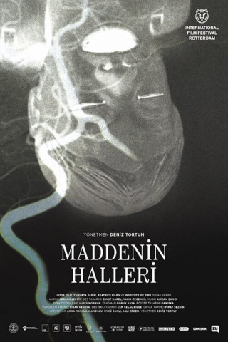 Maddenin Halleri (2020)