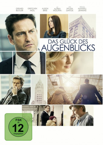 Das Glück des Augenblicks (2016)