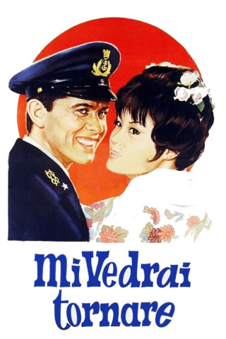 Mi vedrai tornare (1966)
