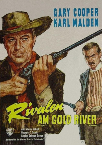 Der Galgenbaum (1959)