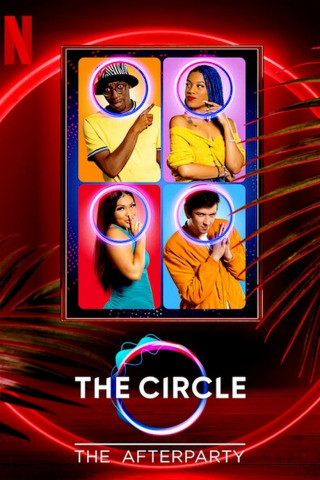 The Circle: USA – Die Afterparty (2021)