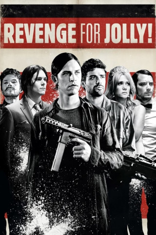 Revenge for Jolly (2012)