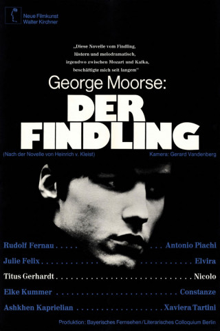 Der Findling (1967)