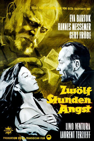 Zwölf Stunden Angst (1959)