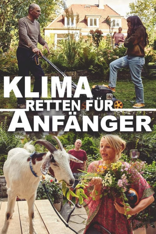 Klimawandel bei Familie Wilmers (2023)