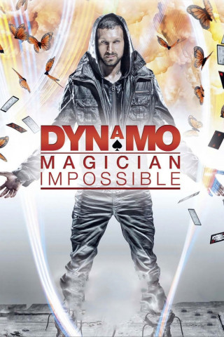 Dynamo: Magic Impossible (2011)
