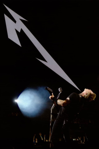 Metallica: Quebec Magnetic (2012)