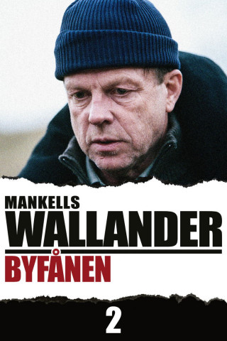 Mankells Wallander 02 - Tod in den Sternen (2005)