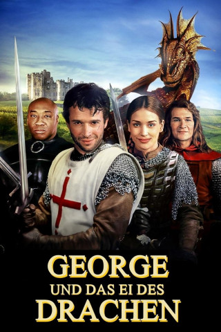 George und das Ei des Drachen (2004)