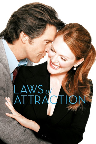 Laws of Attraction - Was sich liebt, verklagt sich (2004)