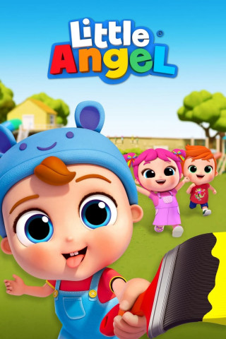 Little Angel (2022)