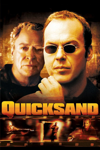 Quicksand - Gefangen im Treibsand (2003)