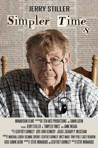 Simpler Times (2014)