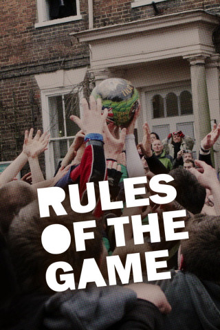 Rules Of The Game (2012)