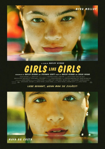 Girls Like Girls (2026)
