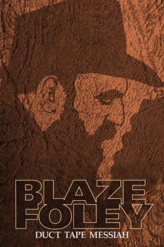 Duct Tape Messiah: Blaze Foley [OV] (2011)