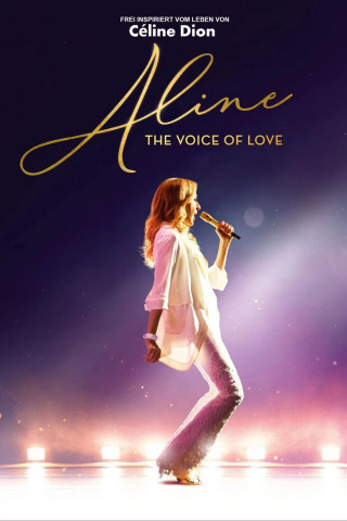 Aline – The Voice of Love (2021)