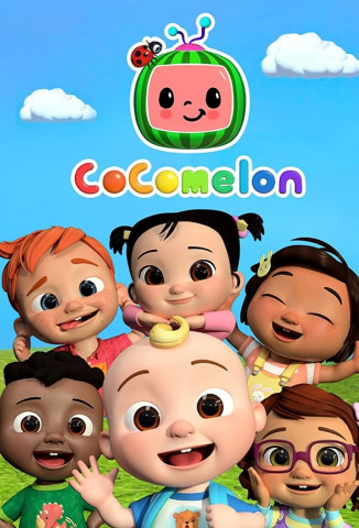 CoComelon - Kinderlieder und Cartoons (2020)