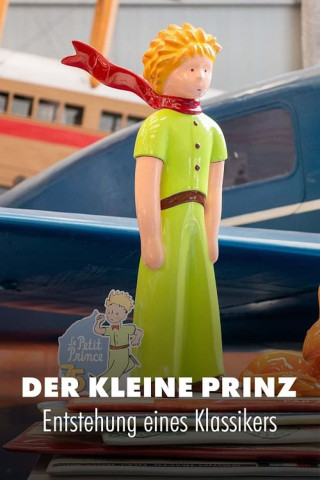 Der kleine Prinz - Man sieht nur mit dem Herzen gut (2017)
