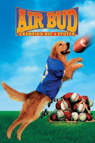 Air Bud - Champion auf vier Pfoten (1997)