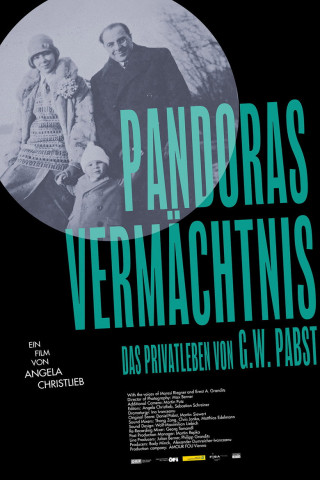 Pandoras Vermächtnis (2024)
