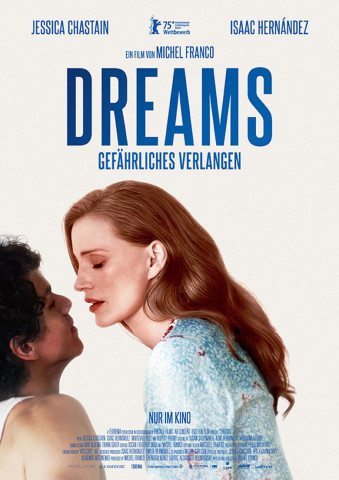 Dreams - Gefährliches Verlangen (2025)