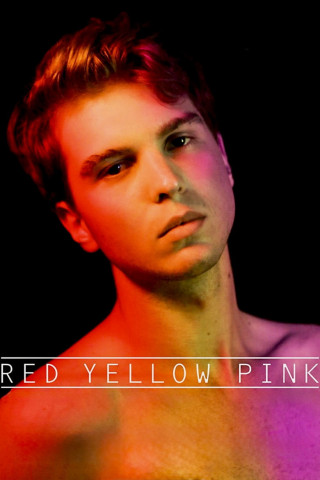 Red Yellow Pink (2020)