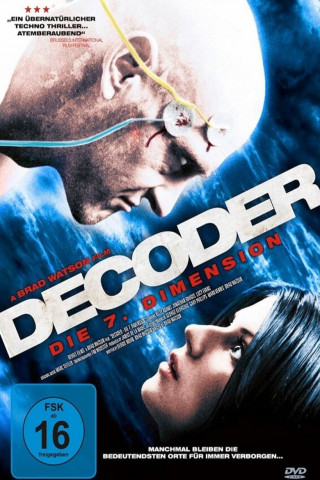 Decoder - Die 7. Dimension (2010)