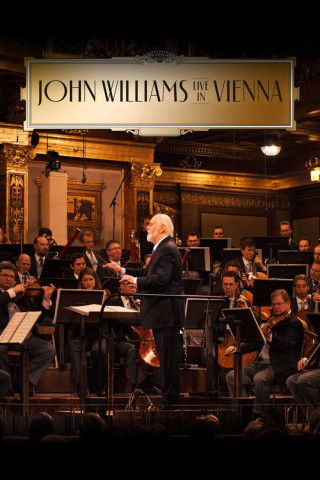 John Williams: Live in Vienna (2020)