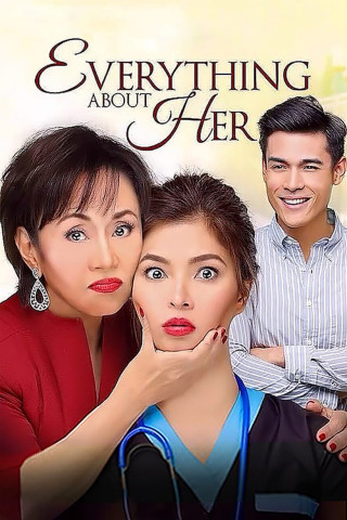 Everything About Her (2016)