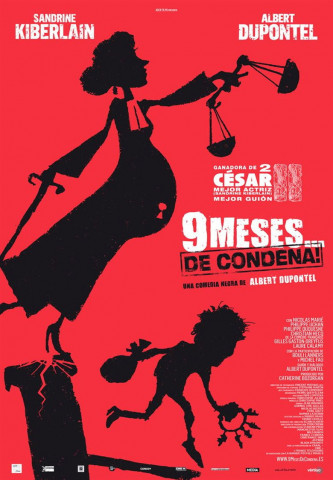 9 mois ferme (2013)