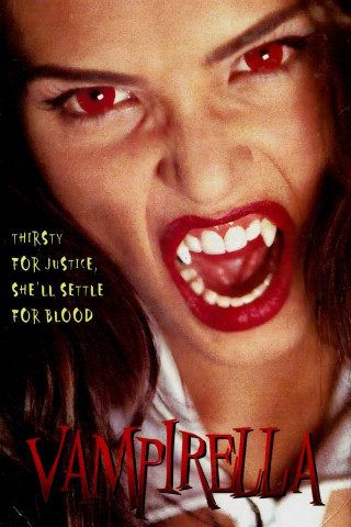 Vampirella (1996)