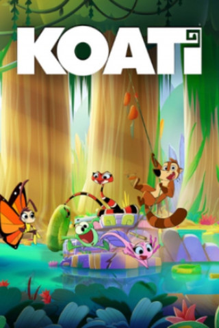 Koati: Animated Series (2025)
