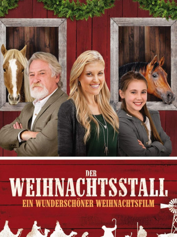 Der Weihnachtsstall (2018)
