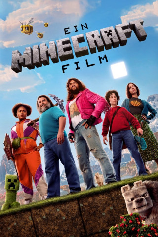 Ein Minecraft Film (2025)