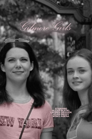 Die Gilmore Girls (2000)