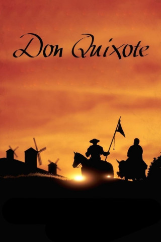 Don Quijote von der Mancha (2015)