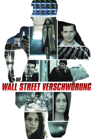 Die Wall Street Verschwörung (2017)
