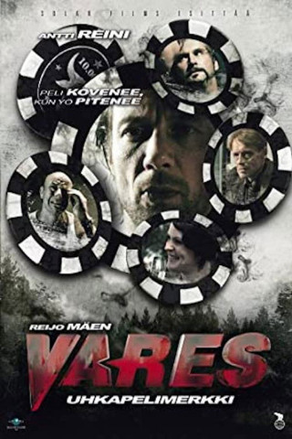 Vares – Uhkapelimerkki (2012)