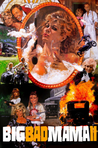 Big Bad Mama 2 (1987)