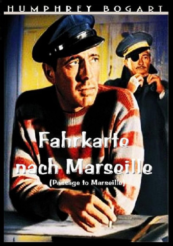 Fahrkarte nach Marseille (1944)