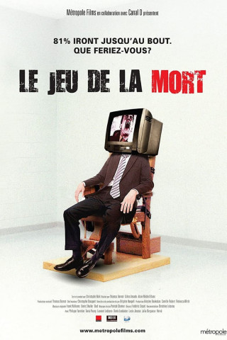 Das Todesspiel (2010)