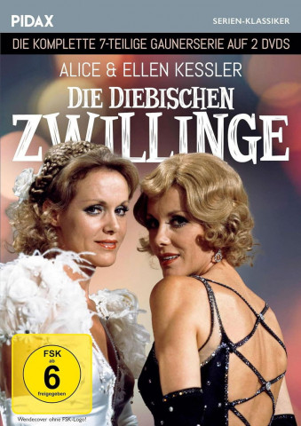 Die diebischen Zwillinge (1971)