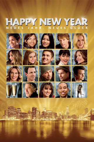 Happy New Year - Neues Jahr, neues Glück (2011)