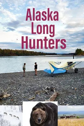 Alaska Long Hunters [OV] (2020)