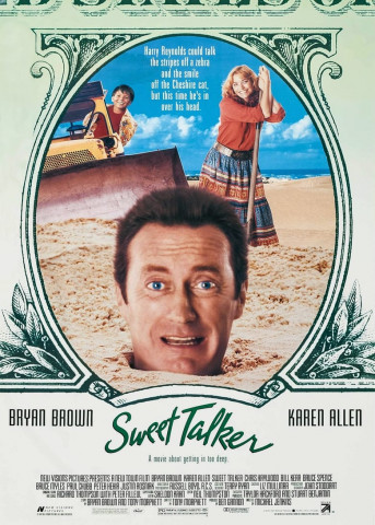Harrys größter Coup (1991)