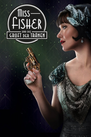 Miss Fisher und die Gruft der Tränen (2020)
