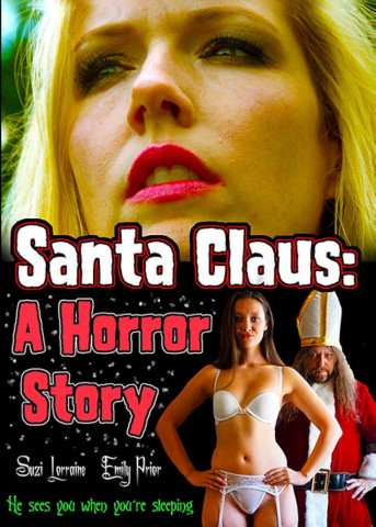 Santa Claus: A Horror Story (2016)